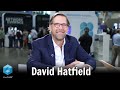 David Hatfield, Lacework | AWS re:Inforce 2022
