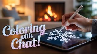 Let's talk with chat and color