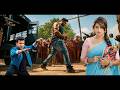 Rachita Ram & Dhruva Full Blockbuster Action Movie | Bharjari | Latest South Indian Dubbed Movie
