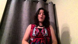 Solfege Major Scale Practice