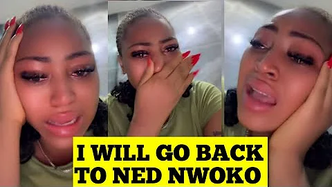 REGINA DANIELS FORCED TO GO BACK TO NED NWOKO AS HE ORDER HER MOTHER'S IMMEDIATE ARREST#reginadaniel