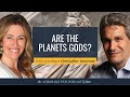 Where Do the Planets Get their Meaning? w/ Astrologer Christopher Renstrom