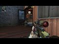 WEICHISwimming [AVA] FR-F2英勇勳章4連殺+帥不到的殘局