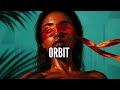 ORBIT – Afrobeat Instrumental 2026 | Burna Boy x Tems | Feel-Good Type Beat