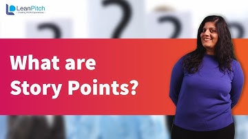 What are Story Points?