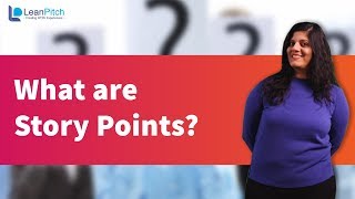 What are Story Points?