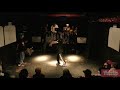 WAKE UP vol.15 FREESTYLE U-18 1回戦 / まりも vs MIHIRU