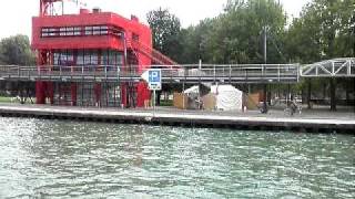 Parc de la Villette