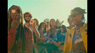 Wiz Khalifa ft. Ty Dolla $ign - Something New