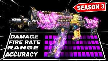 *NEW* RUS-79U - Karuta Gunsmith | Fast Mobility + AIM BOT | CODM SEASON3 | Best RUS-79U Gunsmith?