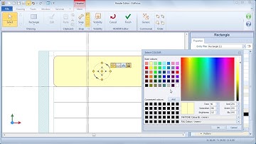 Vídeo Tutorial de Edificius - Nova Legenda - ACCA software