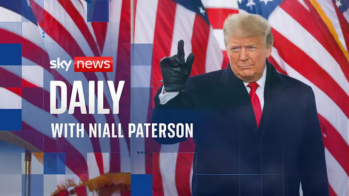 Why does Donald Trump want to sue the BBC for ‘$1bn’?