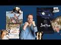 Lassie battles a werewolf - Dogs rank “The Magic of Lassie” and “Bad Moon”