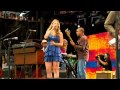 CROSSROADS 2010 - Derek Trucks & Susan Tedeschi Band - Space Captain