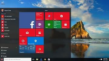 Windows 10 Final Version Build 10240 (RTM)!
