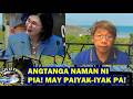 KAPE AT KUWENTUHAN (5/20/26) - ANGTANGA NAMAN NI PIA! MAY PAIYAK-IYAK PA!