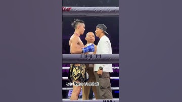 Thumbnail of KALAHKAN JORDAN BOY AMARUL TANTANG SERIAL EFENDY DI BYON 6 #byoncombat #byon5