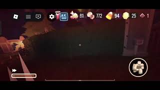 Roblox doors bramble jumpscare 