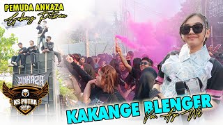 Download lagu KAKANGE BLENGER - AYU WD || KS PUTRA PEMUDA ANKAZA || SEA PARTY GEBANG PETORAN