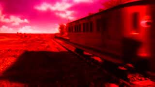 Thomas the Tank Engine (EARRAPE!)