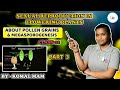 "Pollen Grains and Their Role | Sexual Reproduction in Flowering Plants - Part 3 | Class 12 Biology"