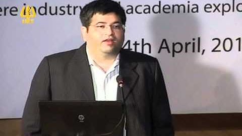 IMT CDL: Prof. Akhil Minocha - 