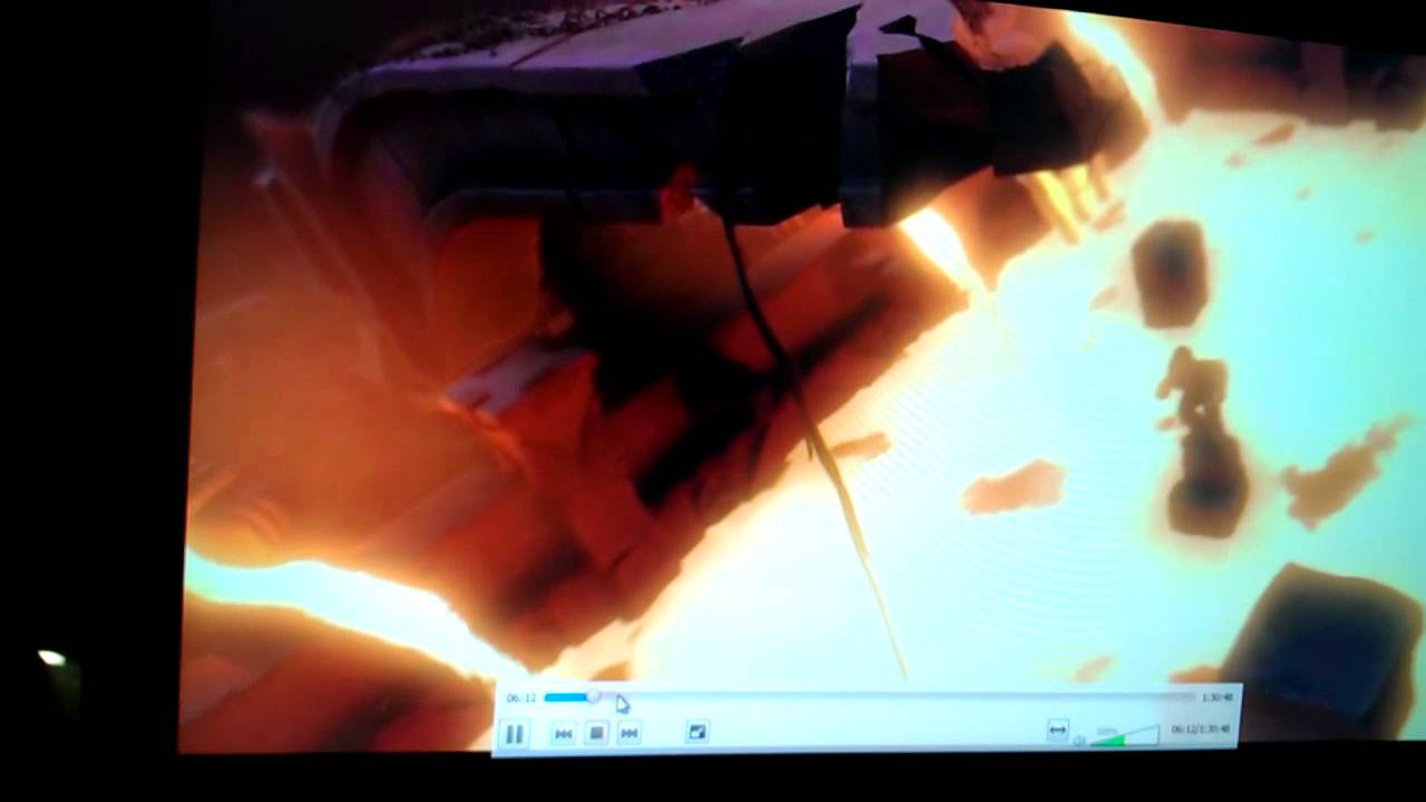 New Update geforce4 AGP in Windows 7! PCCHIPS 863 COMPUTERSTUNT.NL