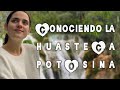 AGUAS TURQUESAS EN MÉXICO !!! Conociendo la Huasteca Potosina