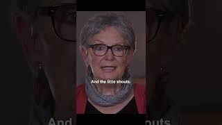 Mam… you didn’t tell the policeman? #MinersStrike #1984 #WorkingClass #OralHistory #UKHistory