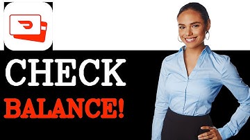 How To Check The Balance On My Dasher Direct Card (2025)