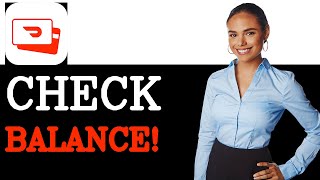 How To Check The Balance On My Dasher Direct Card (2025)