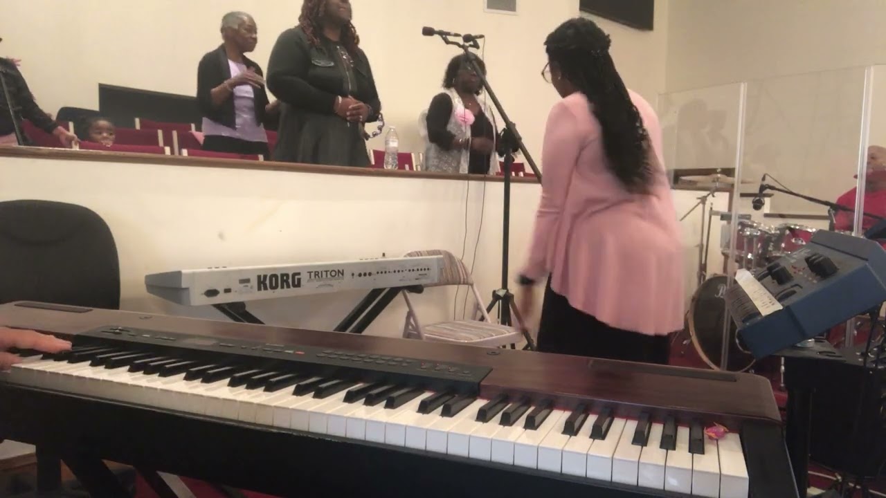 Selection: Hold On, Change Is Coming