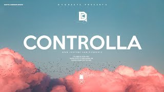 [FREE] "CONTROLLA" 🏝 Drake x Wizkid x Not3s Type Beat | Dancehall x Afrobeat Instrumental chords