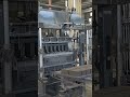 Factory Test Run of Automatic Brick Making Machine Before Delivery#BrickMakingMachine #BlockMachine