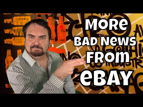 eBay Launches A Whole New Portal We Can't Use & Gives Site Access To The Government