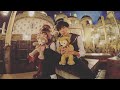 ディズニーシーハロウィン！ダッフィー仮装でインパしてきたよ①※最初だけ音量注意