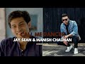 A dancer documented call me dancer ft manish chauhan and jay sean  urbanasiancom