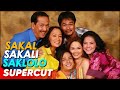 'Sakal Sakali Saklolo' | Judy Ann Santos, Ryan Agoncillo | Supercut