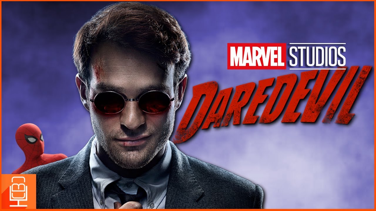 BREAKING Marvel Writer Says Daredevil MCU Reboot is Happening