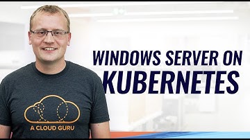 Windows Server containers in Azure Kubernetes Service & updates to Azure Portal