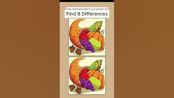 Can you find the hidden differences?