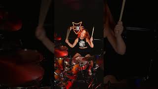 LIMP BIZKIT- GOLD COBRA- DRUM COVER 🐍