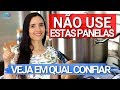 NÃO USE ESTAS PANELAS | As 3 Panelas mais saudáveis e QUAIS EVITAR