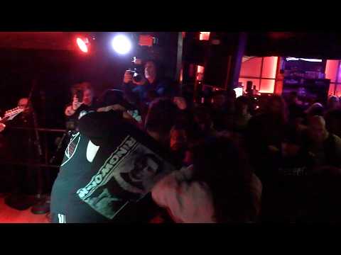 All Out War - Live - March 14th 2026 - Full Set - - YouTube