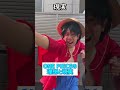 ONE PIECEの理想と現実【ルフィ】【ゾロ】【斧手のモーガン】