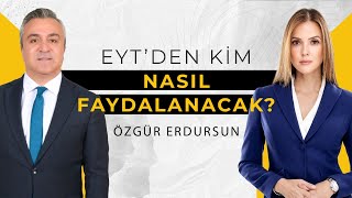 EYT Çözüme Kavuşacak Mı? | Kim Ne Kadar Maaş Alacak?