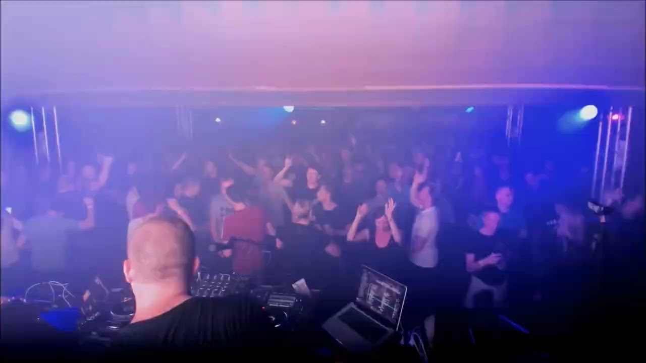 Bart Reeves live at Back to De Jachthoorn 2019 part 4