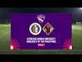 PFF Women's Cup 2022 - Ateneo de Manila University vs. University of the Philippines