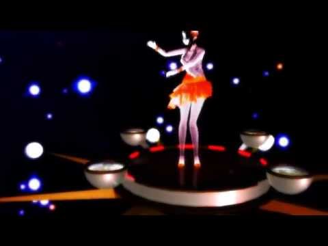 [MMD][HD] Gumi - KOIZORA FORECAST