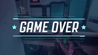SplitGate Ranked Mode Review 20 Kill Bomb